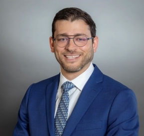 Douglas Ponczek Profile Photo
